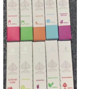trudose box