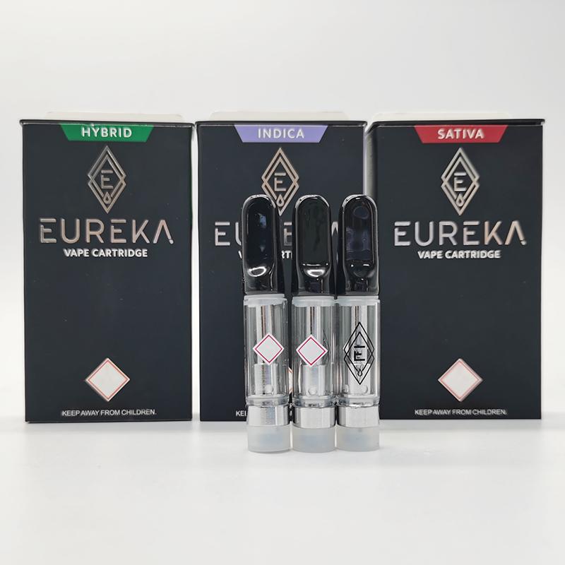 Eureka Cartridge 