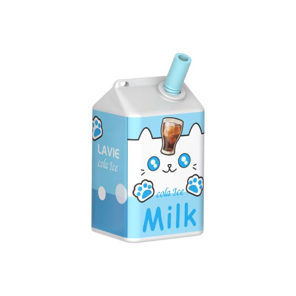 Lavie-Milk-7000-Puffscola-ice