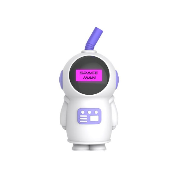 Lavie Spaceman 7000 Puffs Disposable Vape 11
