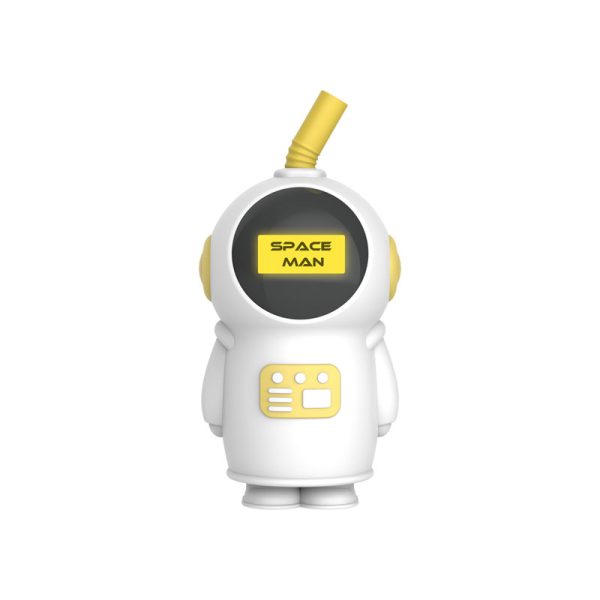 Lavie Spaceman 7000 Puffs Disposable Vape 12