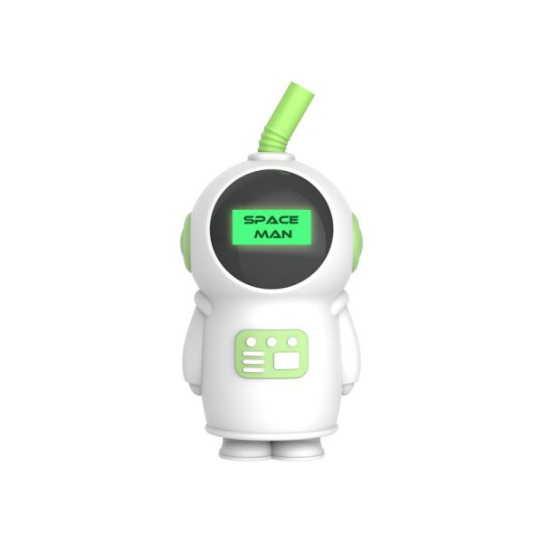 Lavie Spaceman 7000 Puffs Disposable Vape