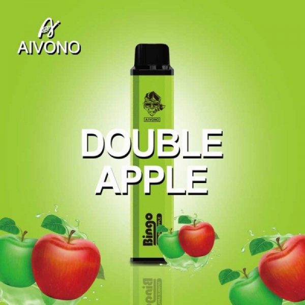 aivono-aim-bingo-4000-puffs-double-apple