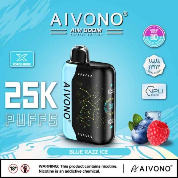 aivono-aim-boom-25000-puffs-blue-razz-ice