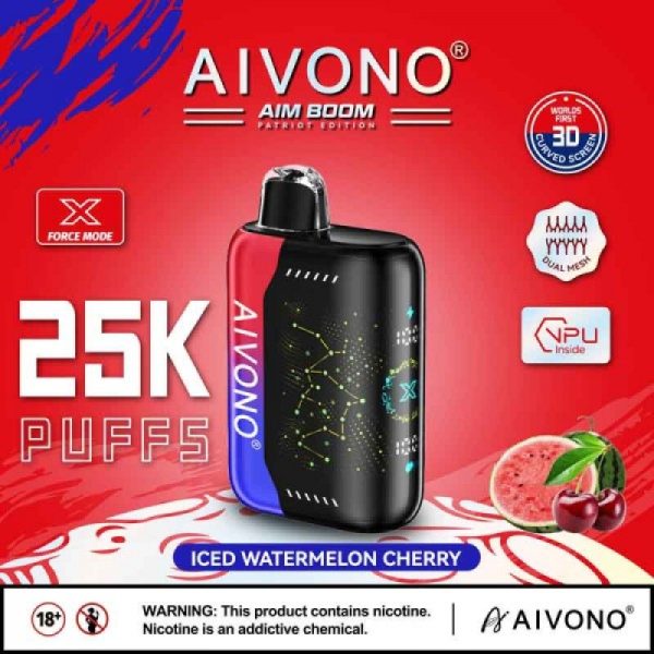 aivono-aim-boom-25000-puffs-iced-watermelon-cherry