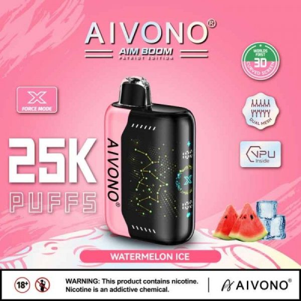 aivono-aim-boom-25000-puffs-watermelon-ice