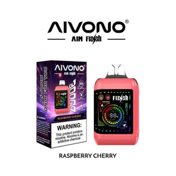 aivono-aim-flash-30000-puffs-raspberry-cherry