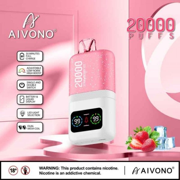 aivono-aim-magic-20000-puffs-strawberry-ice