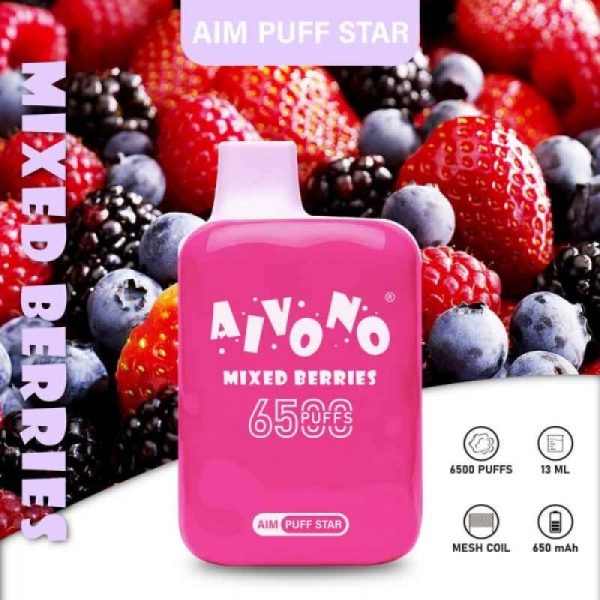 aivono-aim-puff-star-6500-puffs-mixed-berries