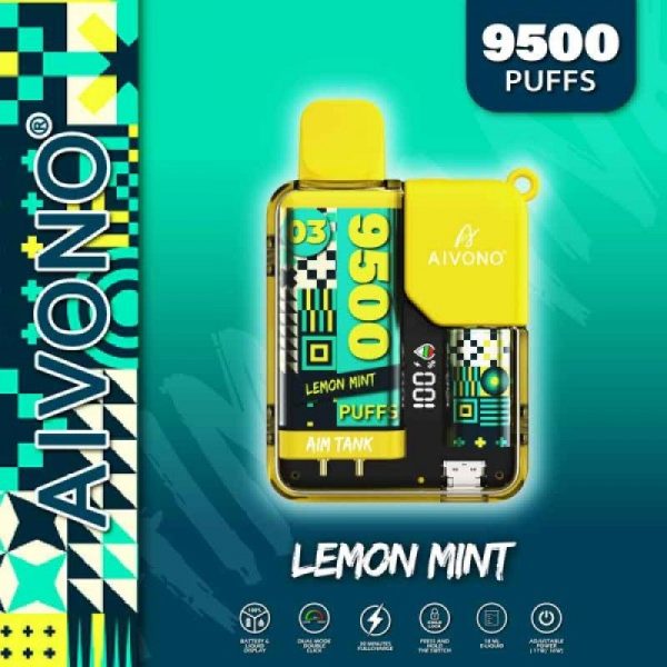 aivono-aim-tank-9500-puffs-lemon-mint