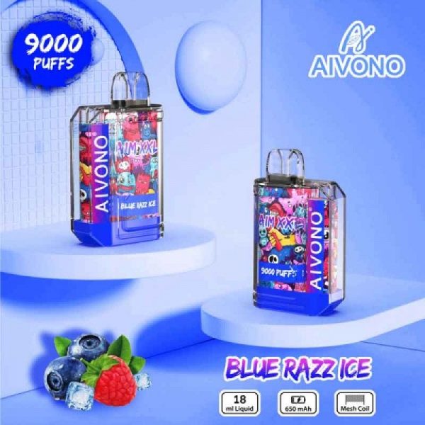 aivono-aim-xxl-9000-puffs-blue-razz-ice