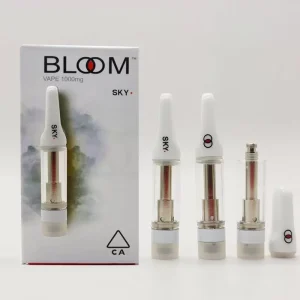 bloom carts