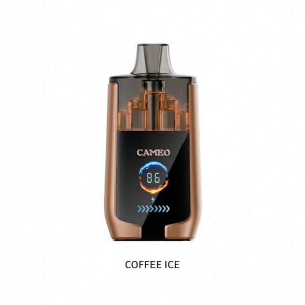 lavie-cameo-30000-puffs-coffee-ice