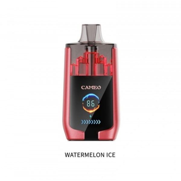 lavie-cameo-30000-puffs-watermelon-ice