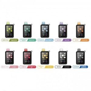 lavie-cyber-20000-puffs-flavors-list