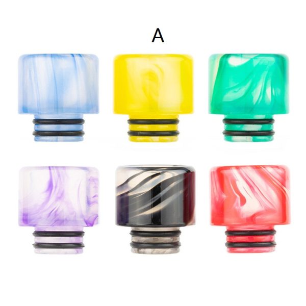 Colorful Crean Ring