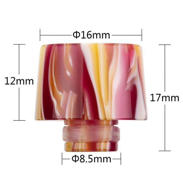 Colorfu Ring