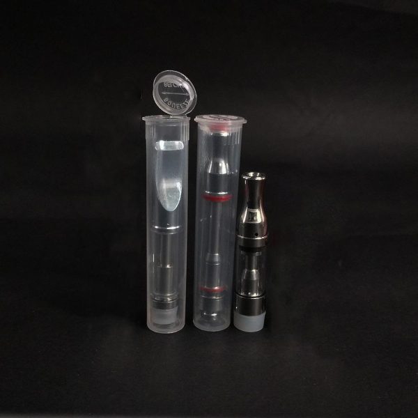 child proof tube