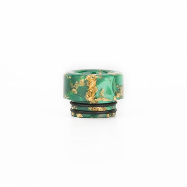 Starry Sky Short Resin Drip Tip 810 - Image 8