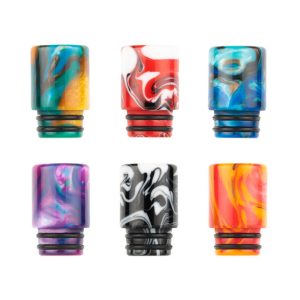 Trinity Alpha Drip Tip