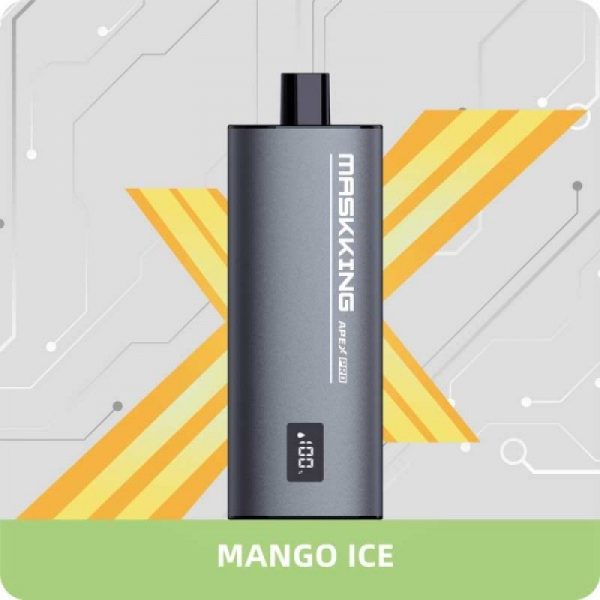 Maskking Apex Pro 10000 Puffs