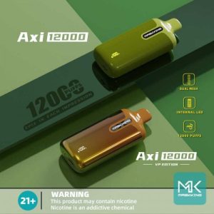 maskking axi-12000-vp-main