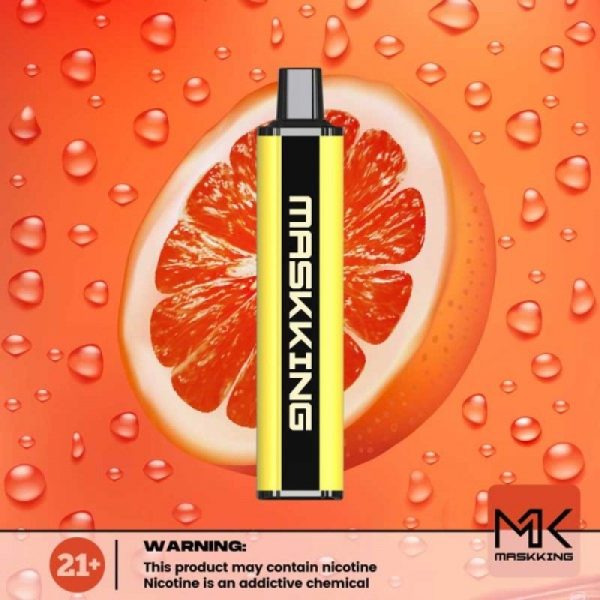 maskking-super-cc-2500-puffs-raspberry-orange