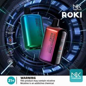 Maskking Roki 15000 Puffs Disposable Vape