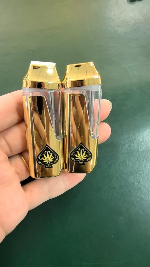 ACE ULTRA PREMIUM Disposable Vape Pen