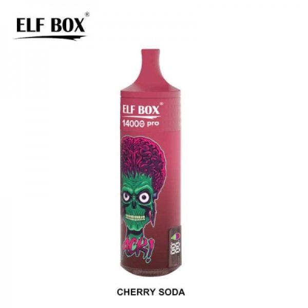 elf-box-14000-pro-cherry-soda