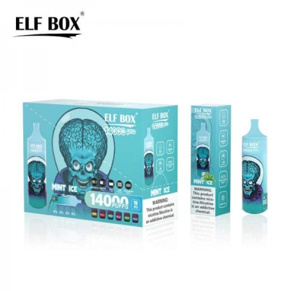 elf-box-14000-pro-mint-ice