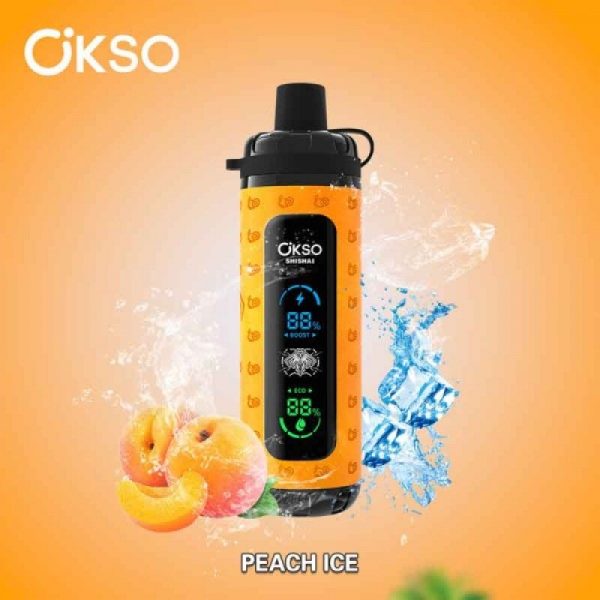 elf-box-okso-max-40000-puffs-peach-ice