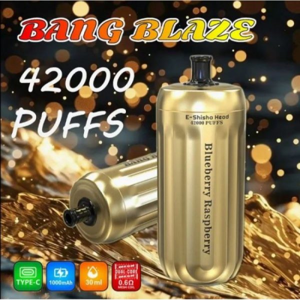 bang-blaze-42000-puffs-blueberry-raspberry