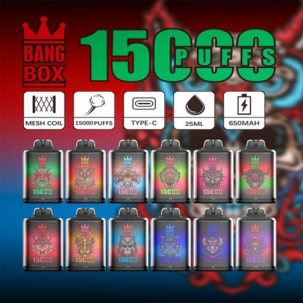 bang-box-15000-puffs-flavor