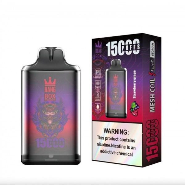 bang-box-15000-puffs-strawberry-grape