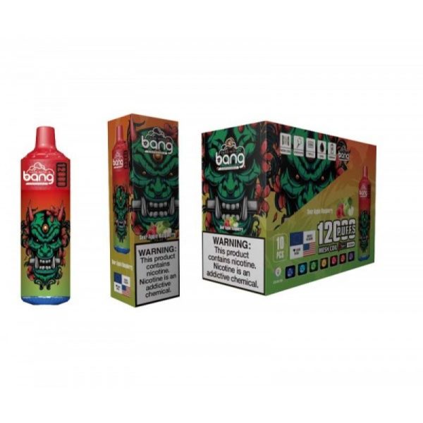 bang-vape-12000-puffs-sour-apple-raspberry-