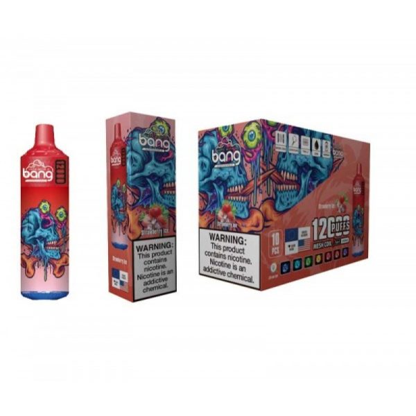 bang-vape-12000-puffs-strawberry-ice