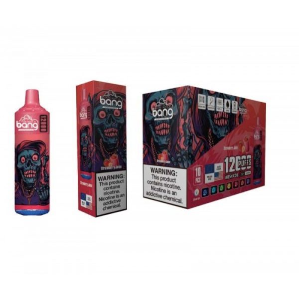 bang-vape-12000-puffs-strawberry-juice
