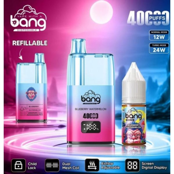 bang-vape-refillable-40000-puffs-blueberry-watermelon