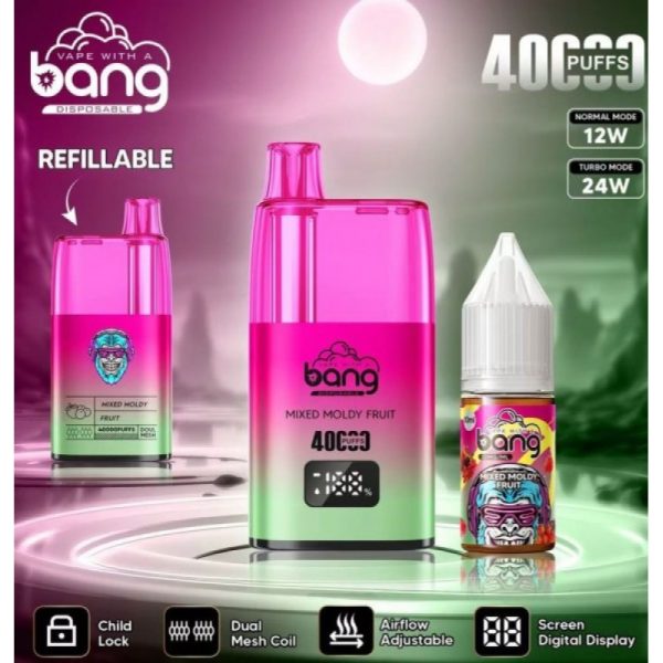 bang-vape-refillable-40000-puffs-mixed-moldy-fruit
