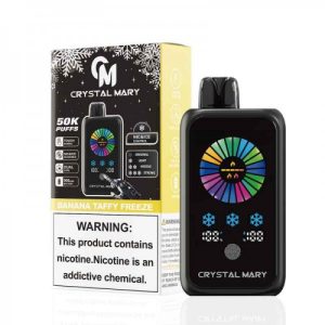 crystal-mary-50K-puffs-banana-taff-freeze