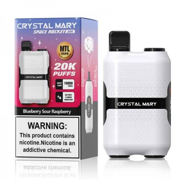crystal-mary-space-rocket-20K-puffs-blueberry-sour-raspberry-