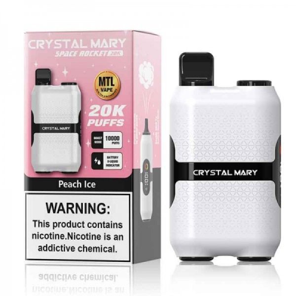 crystal-mary-space-rocket-20K-puffs-peach-ice