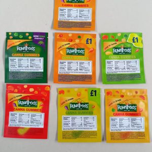 rownfrees