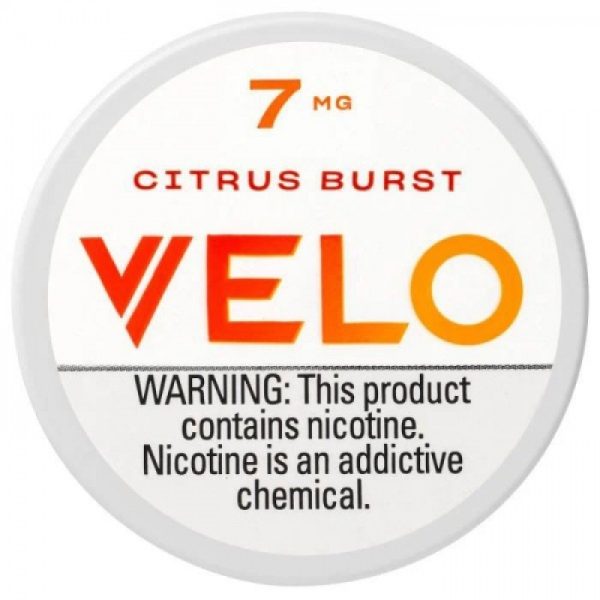 Velo Nicotine Pouches - Image 4