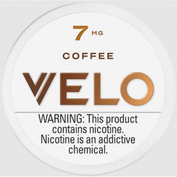 Velo Nicotine Pouches - Image 5