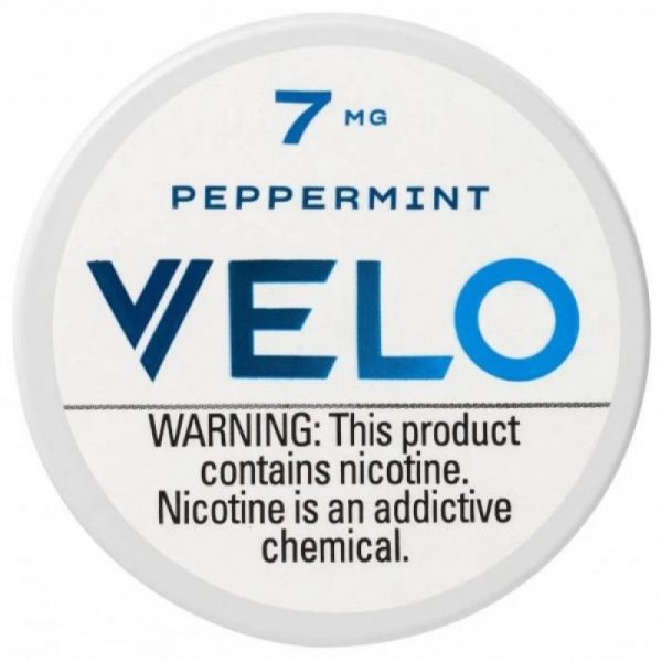 Velo Nicotine Pouches - Image 7