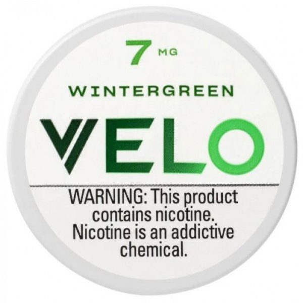 Velo Nicotine Pouches - Image 9