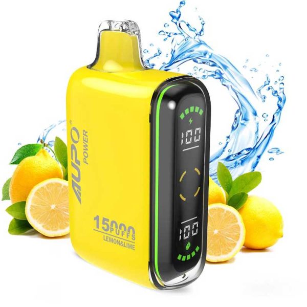 aupo-power-15000-puff-lemon-lim