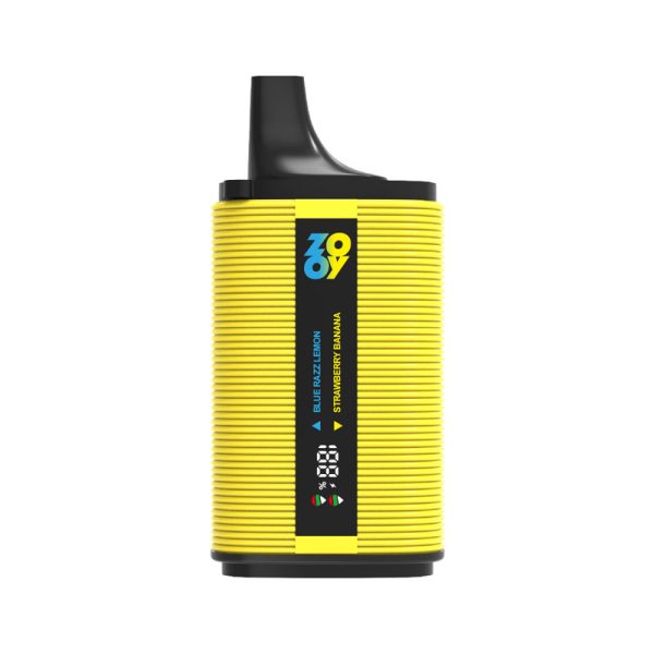 ZOOY TWINS 35000 Disposable Vabe - Image 3